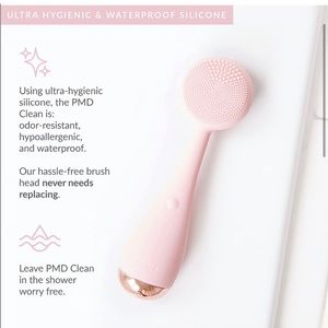 PMD CLEAN NEW